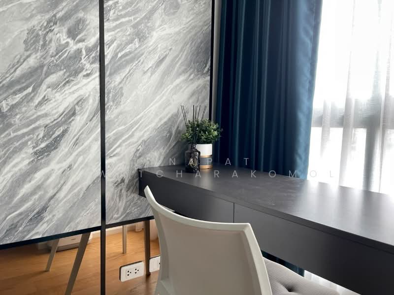 IDEO MOBI Sukhumvit Eastgate, Bangkok, 4371 Sukhumvit Road, Bang Na, Bangkok, 1 Bedroom, 30 sqm, Condo For Sale, by Tanapat Jitwatcharakomol, 500464721 - DDproperty.com