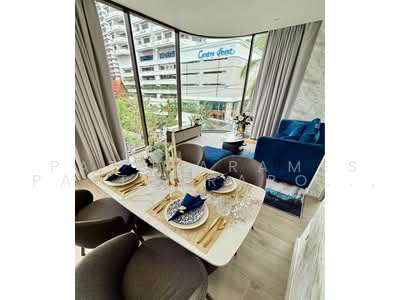 For Rent - Fynn Asoke, Bangkok