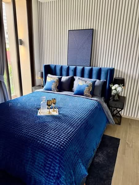 Fynn Asoke, Bangkok, 28 Sukhumvit 10 Alley, Khlong Toei, Bangkok, 2 Bedrooms, 62 sqm, Condo For Rent, by Patcharames Pattharapornviboon, 500464723 - DDproperty.com
