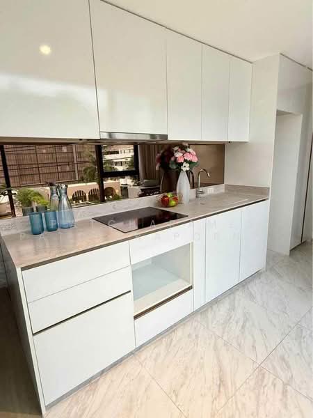 Fynn Asoke, Bangkok, 28 Sukhumvit 10 Alley, Khlong Toei, Bangkok, 2 Bedrooms, 62 sqm, Condo For Rent, by Patcharames Pattharapornviboon, 500464723 - DDproperty.com