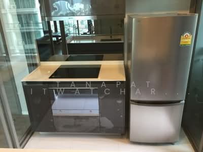 For Rent - The Room Sukhumvit 69, Bangkok