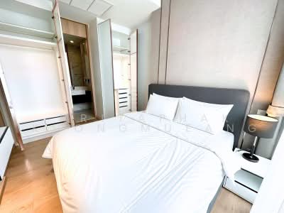 For Rent - Noble BE19 Sukhumvit, Bangkok