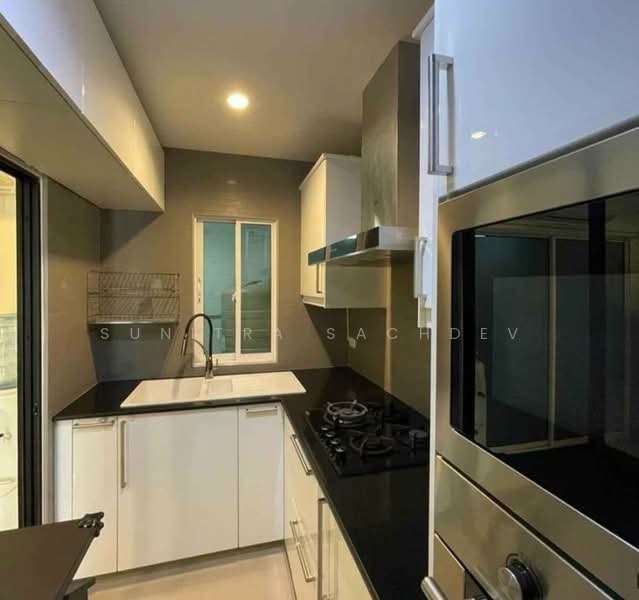 Villette City Pattanakarn 38 : วิลเลต ซิตี้ พัฒนาการ 38, กรุงเทพ, ถนนพัฒนาการ, ประเวศ, กรุงเทพ, 160 ตร.ม., ทาวน์เฮ้าส์ ให้เช่า, โดย Sunitra Sachdev, 500464726 - DDproperty.com
