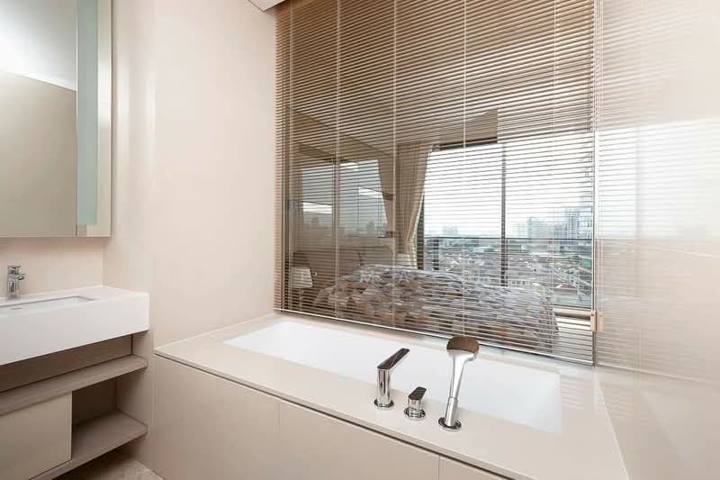 Tela Thonglor 13, Bangkok, 233 Soi Sukhumvit 55, Sukhumvit Road, Khlong Tan Nua, Watthana, Bangkok, 2 Bedrooms, 111 sqm, Condo For Rent, by Kittiphop Machchima, 500464728 - DDproperty.com