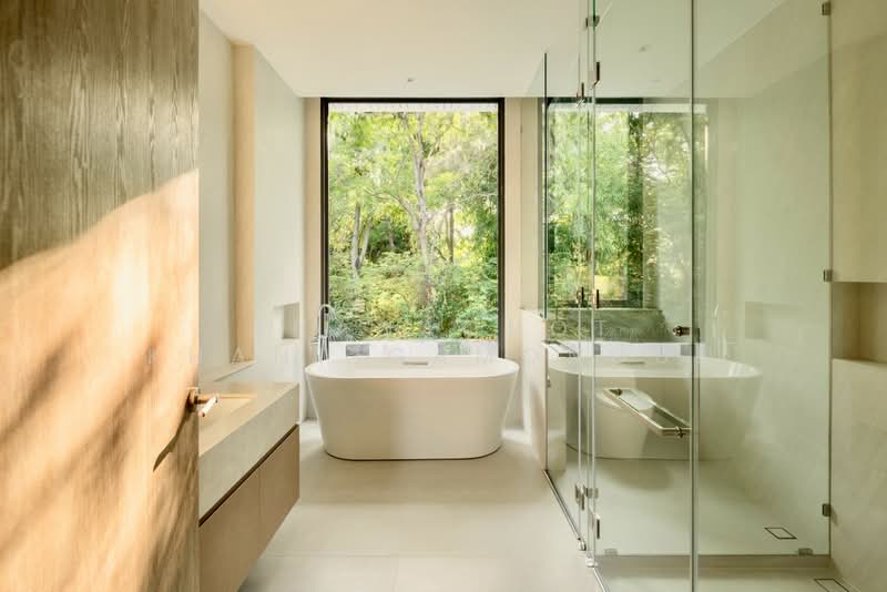 4-BR Villa, Bangkok, Lat Yao, Chatuchak, Bangkok, 4 Bedrooms, 451 sqm, Villa For Sale, by Thanachot Khantigamongun, 500464729 - DDproperty.com