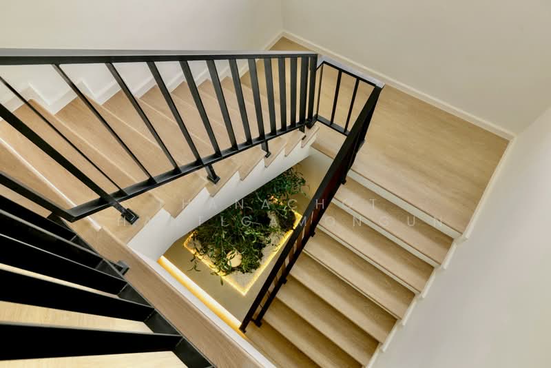 วิลล่า 4-ห้องนอน, กรุงเทพ, ลาดยาว, จตุจักร, กรุงเทพ, 451 ตร.ม., วิลล่า ขาย, โดย Thanachot Khantigamongun, 500464729 - DDproperty.com