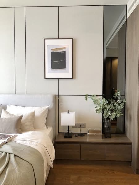 IDEO Q Sukhumvit 36, Bangkok, Soi Sukhumvit 36, Khong Tan, Khlong Toei, Bangkok, 1 Bedroom, 45 sqm, Condo For Rent, by Tanapat Jitwatcharakomol, 500464731 - DDproperty.com