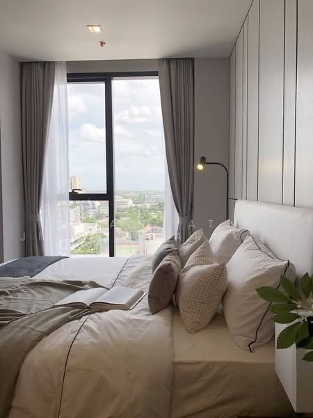 IDEO Q Sukhumvit 36 : ไอดีโอ คิว สุขุมวิท 36, กรุงเทพ, ซอยสุขุมวิท 36, คลองตัน, คลองเตย, กรุงเทพ, 45 ตร.ม., คอนโด ให้เช่า, โดย Tanapat Jitwatcharakomol, 500464731 - DDproperty.com