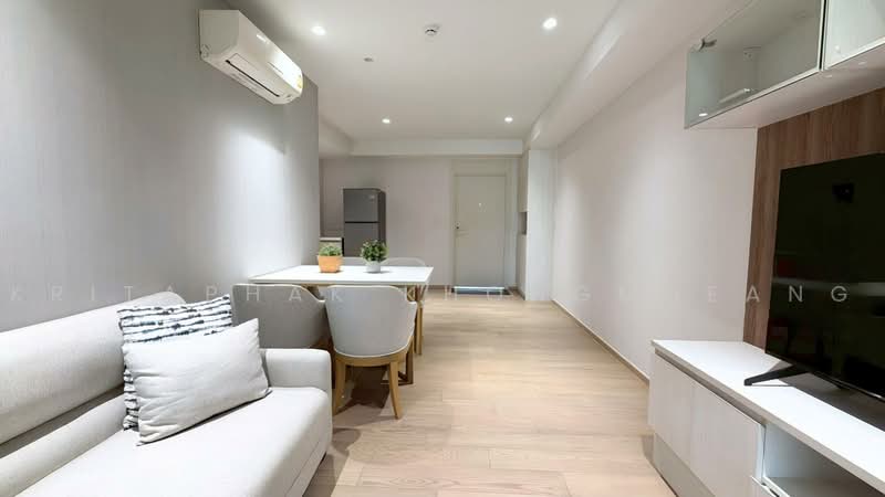 Runesu Thonglor 5 : รูเนะสุ ทองหล่อ 5, กรุงเทพ, 82 ซอย พร้อมมิตร, คลองตันเหนือ, วัฒนา, กรุงเทพ, 43 ตร.ม., คอนโด ให้เช่า, โดย Kritaphak Khongmueang, 500464732 - DDproperty.com