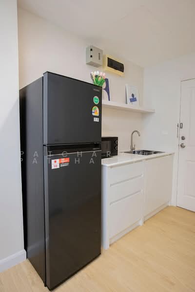 The Link Sukhumvit 50, Bangkok, Soi Sukhumvit 50, Sukhumvit Road, Phra Kanong, Khlong Toei, Bangkok, 1 Bedroom, 33 sqm, Condo For Rent, by Patcharames Pattharapornviboon, 500464733 - DDproperty.com