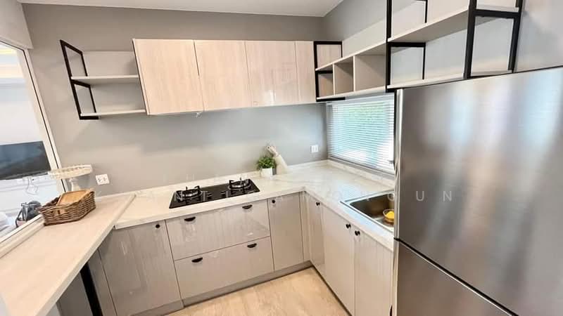 Anya Bangna-Ramkhamhaeng 2, Bangkok, Ramkhamhaeng 2 Road, Dok Mai, Prawet, Bangkok, 2 Bedrooms, 150 sqm, Single Detached House For Rent, by Thanachot Khantigamongun, 500464734 - DDproperty.com
