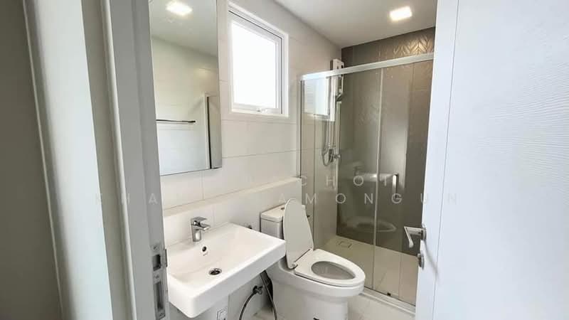 Anya Bangna-Ramkhamhaeng 2, Bangkok, Ramkhamhaeng 2 Road, Dok Mai, Prawet, Bangkok, 2 Bedrooms, 150 sqm, Single Detached House For Rent, by Thanachot Khantigamongun, 500464734 - DDproperty.com