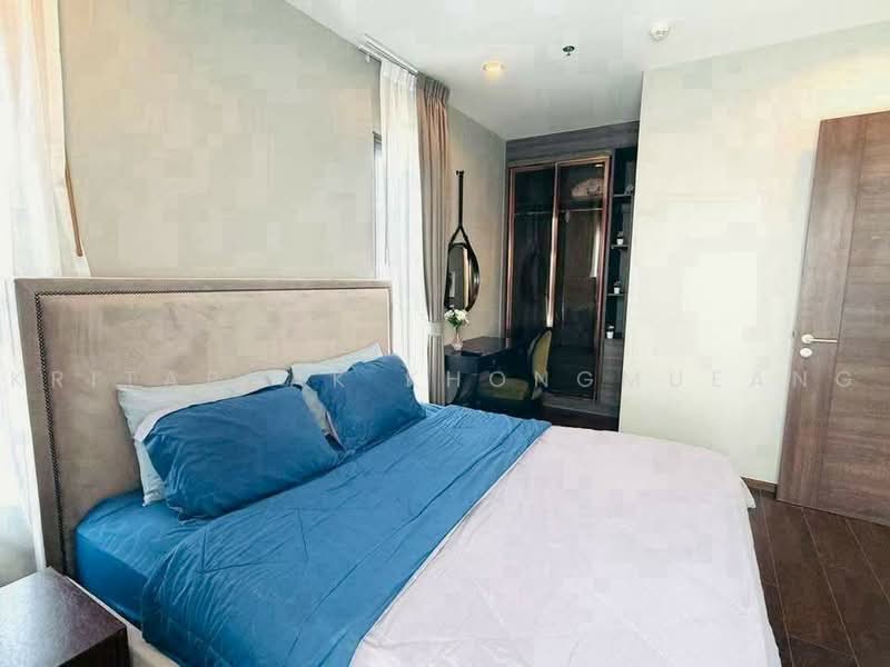 C Ekkamai, Bangkok, 888 Soi Sukhumvit 63, Sukhumvit Road, Khlong Tan Nua, Watthana, Bangkok, 2 Bedrooms, 65 sqm, Condo For Rent, by Kritaphak Khongmueang, 500464736 - DDproperty.com