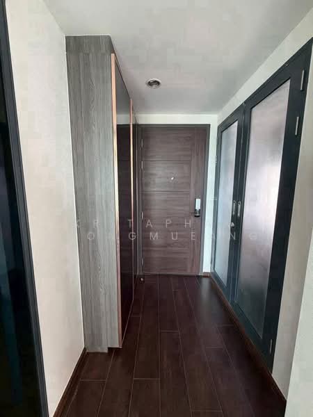 C Ekkamai, Bangkok, 888 Soi Sukhumvit 63, Sukhumvit Road, Khlong Tan Nua, Watthana, Bangkok, 2 Bedrooms, 65 sqm, Condo For Rent, by Kritaphak Khongmueang, 500464736 - DDproperty.com