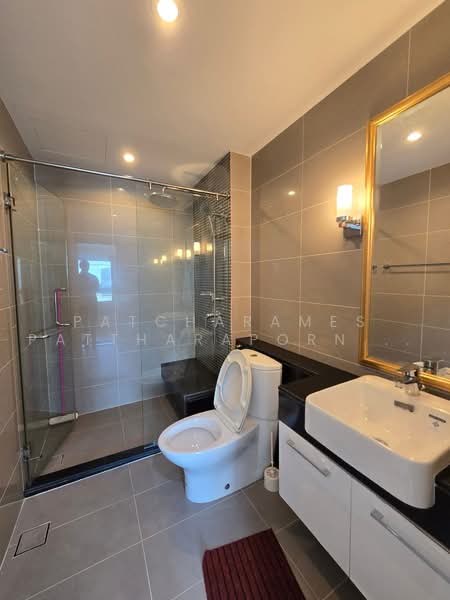Supalai Wellington 2, Bangkok, Thimruemdam Road, Huai Khwang, Bangkok, 1 Bedroom, 42 sqm, Condo For Rent, by Patcharames Pattharapornviboon, 500464737 - DDproperty.com