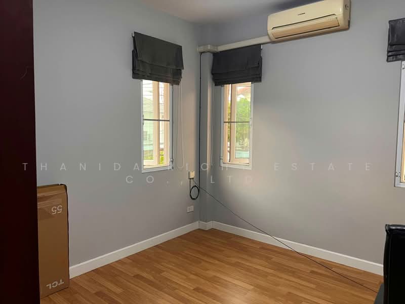Private House for Rent in Pridi Banomyong Sukhumvit 71, Bangkok, Phra Kanong Nua, Watthana, Bangkok, 4 Bedrooms, 220 sqm, Single Detached House For Rent, by Thanida Richy Estate Co., Ltd., 500464738 - DDproperty.com