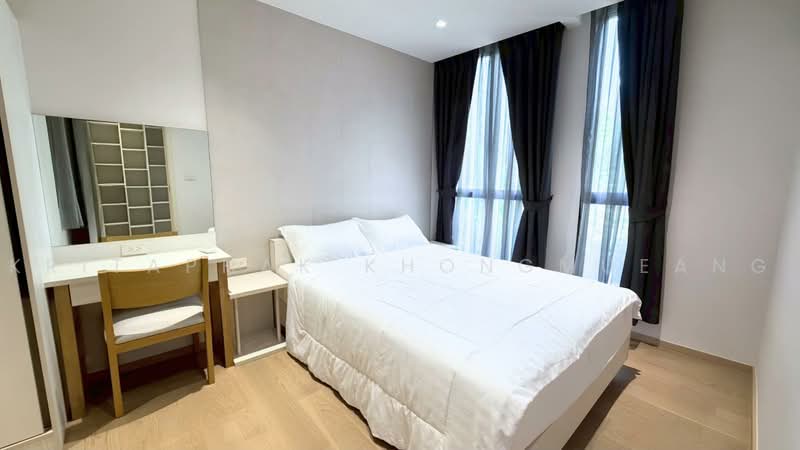 Runesu Thonglor 5 : รูเนะสุ ทองหล่อ 5, กรุงเทพ, 82 ซอย พร้อมมิตร, คลองตันเหนือ, วัฒนา, กรุงเทพ, 42 ตร.ม., คอนโด ให้เช่า, โดย Kritaphak Khongmueang, 500464741 - DDproperty.com