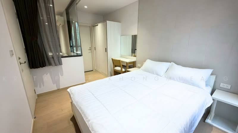 Runesu Thonglor 5 : รูเนะสุ ทองหล่อ 5, กรุงเทพ, 82 ซอย พร้อมมิตร, คลองตันเหนือ, วัฒนา, กรุงเทพ, 42 ตร.ม., คอนโด ให้เช่า, โดย Kritaphak Khongmueang, 500464741 - DDproperty.com