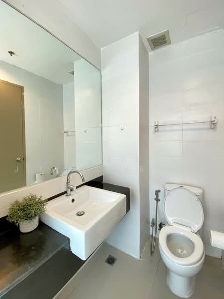 IDEO MIX Phaholyothin, Bangkok, 698 Phaholyothin Road, Samsen Nai, Phaya Thai, Bangkok, 1 Bedroom, 32 sqm, Condo For Rent, by Tanapat Jitwatcharakomol, 500464744 - DDproperty.com