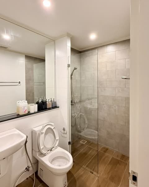 Supalai Essence Ladprao, Bangkok, Soi Ladprao 107, Khlong Chan, Bang Kapi, Bangkok, 4 Bedrooms, 181 sqm, Single Detached House For Sale, by Fazwaz (Thailand) Co., Ltd., 500464745 - DDproperty.com