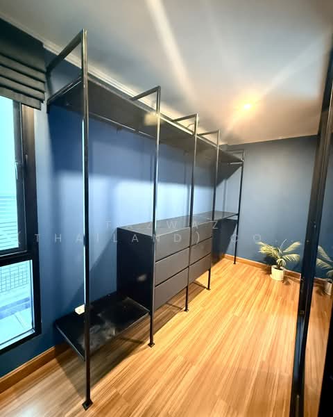 Supalai Essence Ladprao, Bangkok, Soi Ladprao 107, Khlong Chan, Bang Kapi, Bangkok, 4 Bedrooms, 181 sqm, Single Detached House For Sale, by Fazwaz (Thailand) Co., Ltd., 500464745 - DDproperty.com