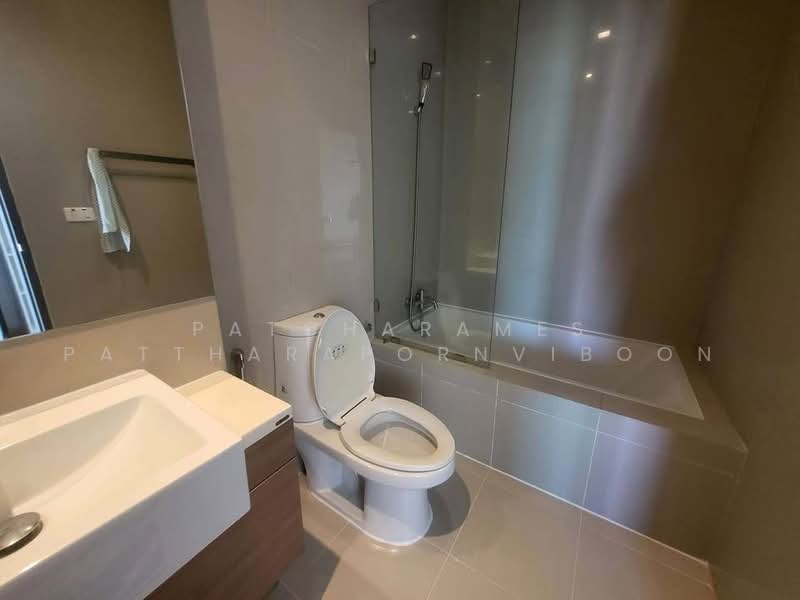 Noble Reveal, Bangkok, 36 Soi Sukhumvit 63, Ekamai Road, Phra Kanong Nua, Watthana, Bangkok, 1 Bedroom, 60 sqm, Condo For Rent, by Patcharames Pattharapornviboon, 500464746 - DDproperty.com