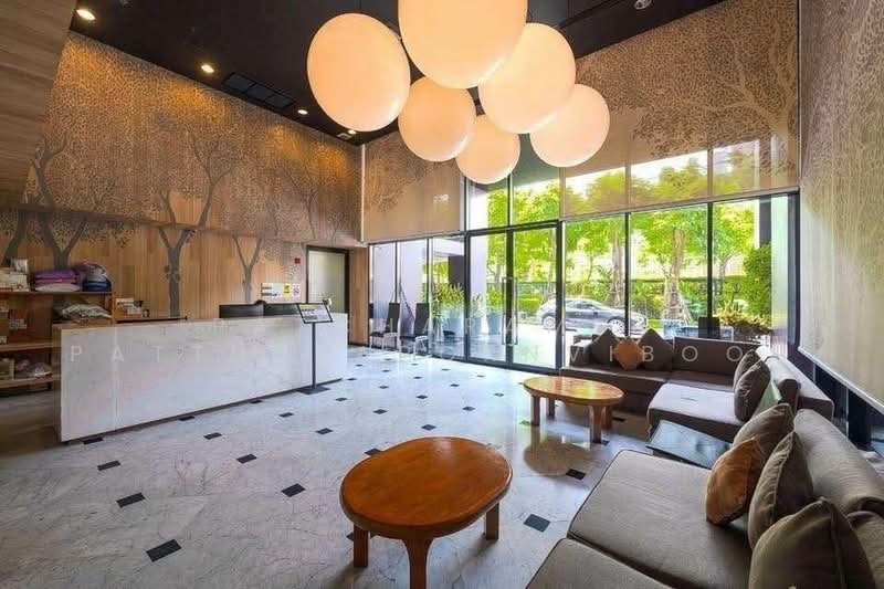 Noble Reveal : โนเบิล รีวีล, กรุงเทพ, 36 ซอยสุขุมวิท 63 ถนนเอกมัย, พระโขนงเหนือ, วัฒนา, กรุงเทพ, 60 ตร.ม., คอนโด ให้เช่า, โดย Patcharames Pattharapornviboon, 500464746 - DDproperty.com