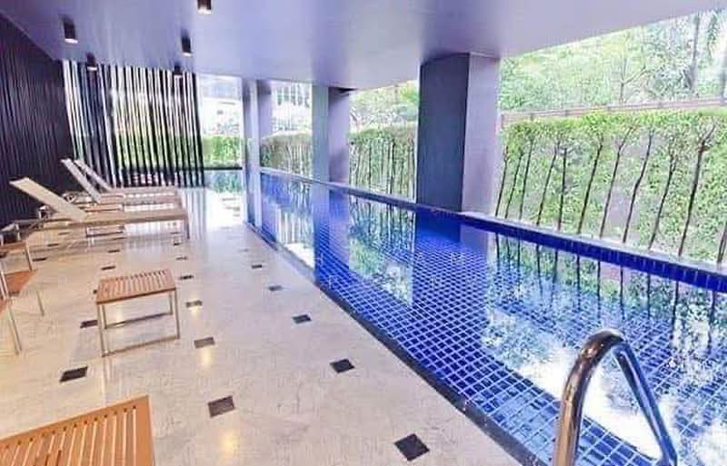 Noble Reveal, Bangkok, 36 Soi Sukhumvit 63, Ekamai Road, Phra Kanong Nua, Watthana, Bangkok, 1 Bedroom, 60 sqm, Condo For Rent, by Patcharames Pattharapornviboon, 500464746 - DDproperty.com