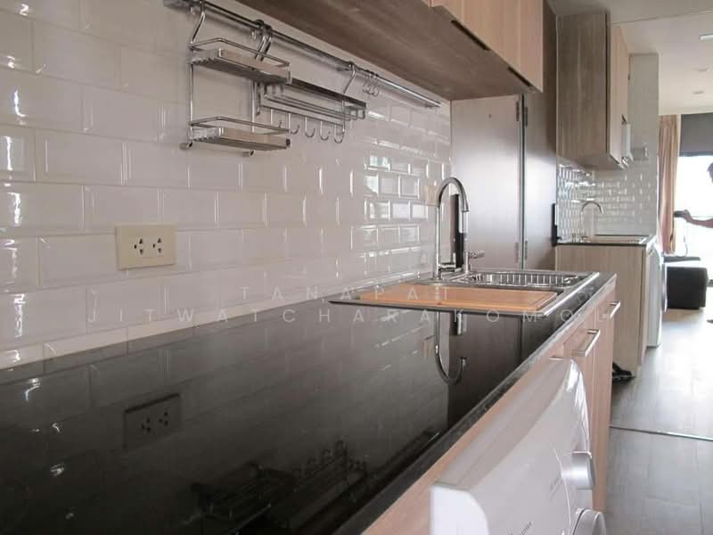 Noble Reveal, Bangkok, 36 Soi Sukhumvit 63, Ekamai Road, Phra Kanong Nua, Watthana, Bangkok, 1 Bedroom, 54 sqm, Condo For Rent, by Tanapat Jitwatcharakomol, 500464748 - DDproperty.com