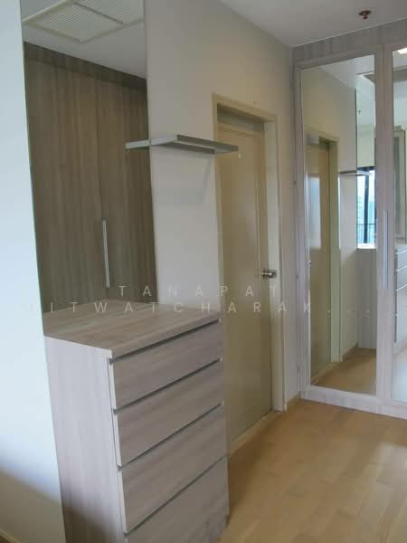 Noble Reveal, Bangkok, 36 Soi Sukhumvit 63, Ekamai Road, Phra Kanong Nua, Watthana, Bangkok, 1 Bedroom, 54 sqm, Condo For Rent, by Tanapat Jitwatcharakomol, 500464748 - DDproperty.com