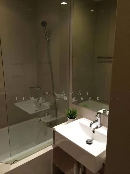 Noble Reveal, Bangkok, 36 Soi Sukhumvit 63, Ekamai Road, Phra Kanong Nua, Watthana, Bangkok, 1 Bedroom, 54 sqm, Condo For Rent, by Tanapat Jitwatcharakomol, 500464748 - DDproperty.com