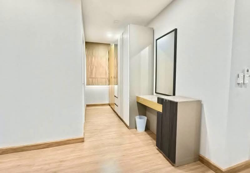 PATIO Phatthanakan 32, Bangkok, Suan Luang, Bangkok, 3 Bedrooms, 220 sqm, Townhouse For Sale, by Sunitra Sachdev, 500464749 - DDproperty.com