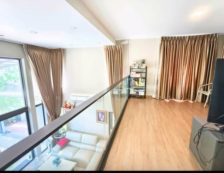 PATIO Phatthanakan 32 : พาทิโอ พัฒนาการ 32, กรุงเทพ, สวนหลวง, กรุงเทพ, 220 ตร.ม., ทาวน์เฮ้าส์ ขาย, โดย Sunitra Sachdev, 500464749 - DDproperty.com