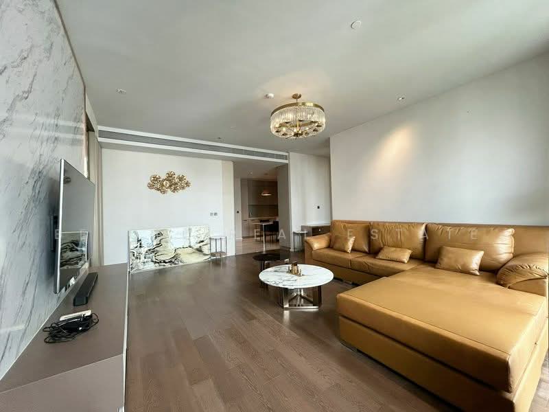 Kraam Sukhumvit 26, Bangkok, 55 Soi Sukhumvit 26 Sukhumvit Road, Khong Tan, Khlong Toei, Bangkok, 2 Bedrooms, 106 sqm, Condo For Rent, by Beyond Real Estate, 500464750 - DDproperty.com