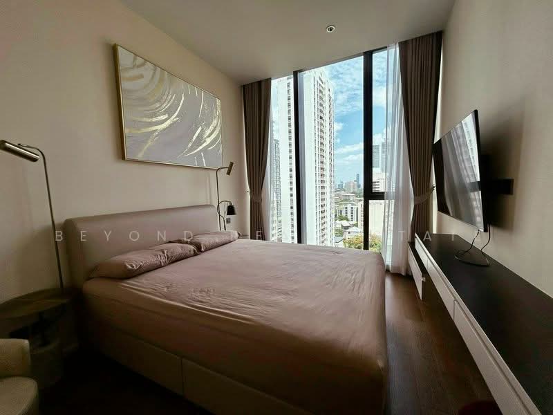 Kraam Sukhumvit 26, Bangkok, 55 Soi Sukhumvit 26 Sukhumvit Road, Khong Tan, Khlong Toei, Bangkok, 2 Bedrooms, 106 sqm, Condo For Rent, by Beyond Real Estate, 500464750 - DDproperty.com