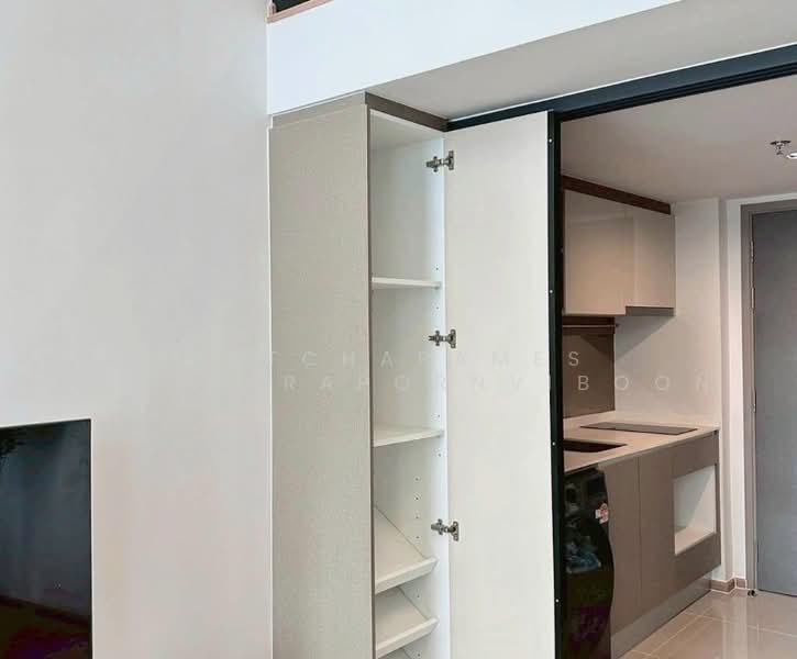 IDEO Rama 9-Asoke, Bangkok, Rama 9 Road, Huai Khwang, Bangkok, 1 Bedroom, 35 sqm, Condo For Rent, by Patcharames Pattharapornviboon, 500464751 - DDproperty.com