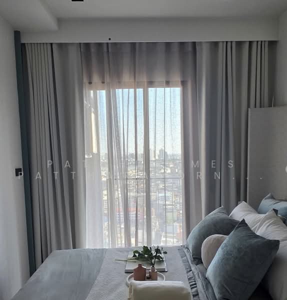 Reference Sathorn-Wongwianyai, Bangkok, Krung Thonburi 2 Alley, Bang Lam Phu Lang, Khlong San, Bangkok, 2 Bedrooms, 63 sqm, Condo For Rent, by Patcharames Pattharapornviboon, 500464754 - DDproperty.com