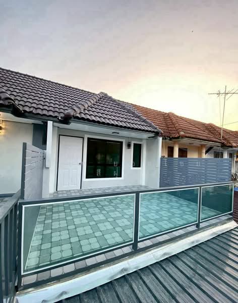 Baan Buathong 4 : บ้านบัวทอง 4, นนทบุรี, ถ.บ้านกล้วย-ไทรน้อย, พิมลราช, บางบัวทอง, นนทบุรี, 70 ตร.ม., ทาวน์เฮ้าส์ ขาย, โดย สรภพ ยอดไชย (สีฝุ่น), 500464755 - DDproperty.com