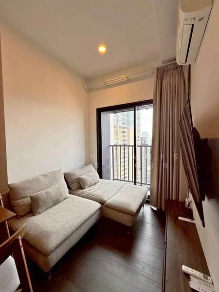 Park Origin Thonglor, กรุงเทพ, Soi Thonglor 10, Sukhumvit Road, คลองตันเหนือ, วัฒนา, กรุงเทพ, 33 ตร.ม., คอนโด ให้เช่า, โดย Patcharames Pattharapornviboon, 500464759 - DDproperty.com