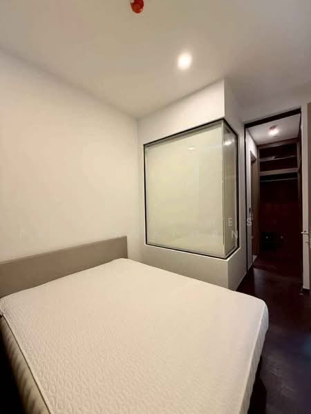 Park Origin Thonglor, กรุงเทพ, Soi Thonglor 10, Sukhumvit Road, คลองตันเหนือ, วัฒนา, กรุงเทพ, 33 ตร.ม., คอนโด ให้เช่า, โดย Patcharames Pattharapornviboon, 500464759 - DDproperty.com