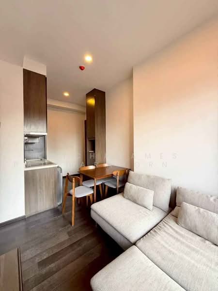 Park Origin Thonglor, กรุงเทพ, Soi Thonglor 10, Sukhumvit Road, คลองตันเหนือ, วัฒนา, กรุงเทพ, 33 ตร.ม., คอนโด ให้เช่า, โดย Patcharames Pattharapornviboon, 500464759 - DDproperty.com