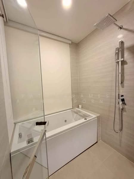 Park Origin Thonglor, กรุงเทพ, Soi Thonglor 10, Sukhumvit Road, คลองตันเหนือ, วัฒนา, กรุงเทพ, 33 ตร.ม., คอนโด ให้เช่า, โดย Patcharames Pattharapornviboon, 500464759 - DDproperty.com