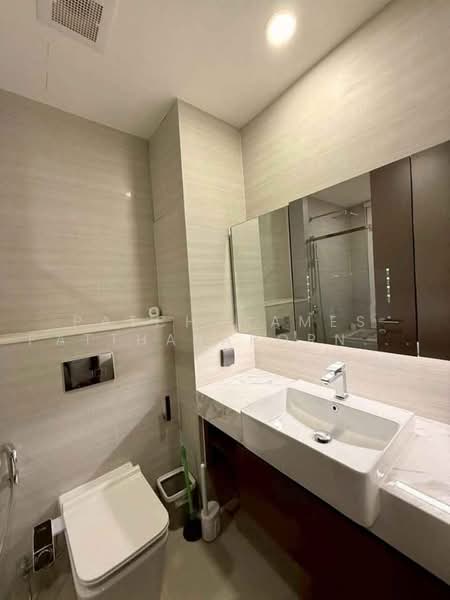 Park Origin Thonglor, Bangkok, Soi Thonglor 10, Sukhumvit Road, Khlong Tan Nua, Watthana, Bangkok, 1 Bedroom, 33 sqm, Condo For Rent, by Patcharames Pattharapornviboon, 500464759 - DDproperty.com