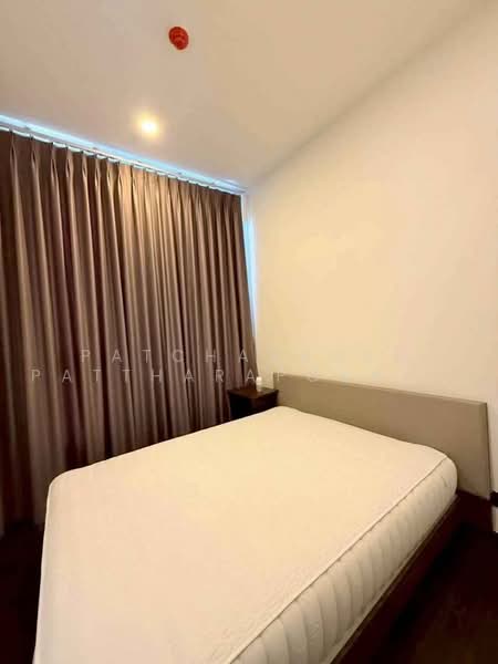 Park Origin Thonglor, Bangkok, Soi Thonglor 10, Sukhumvit Road, Khlong Tan Nua, Watthana, Bangkok, 1 Bedroom, 33 sqm, Condo For Rent, by Patcharames Pattharapornviboon, 500464759 - DDproperty.com