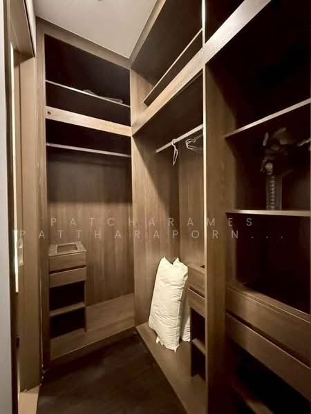 Park Origin Thonglor, Bangkok, Soi Thonglor 10, Sukhumvit Road, Khlong Tan Nua, Watthana, Bangkok, 1 Bedroom, 33 sqm, Condo For Rent, by Patcharames Pattharapornviboon, 500464759 - DDproperty.com