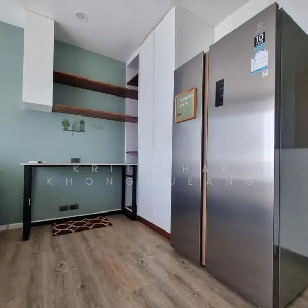 The Issara Ladprao, Bangkok, 296 Ladpao Road, Jom Phon, Chatuchak, Bangkok, Studio, 35 sqm, Condo For Rent, by Kritaphak Khongmueang, 500464762 - DDproperty.com