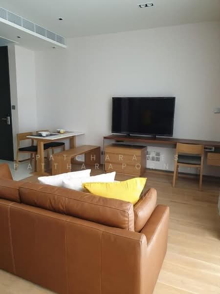 BEATNIQ Sukhumvit 32, Bangkok, Soi Sukhumvit 32, Sukhumvit Road, Khong Tan, Khlong Toei, Bangkok, Studio, 43 sqm, Condo For Rent, by Patcharames Pattharapornviboon, 500464764 - DDproperty.com