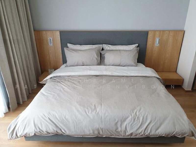 BEATNIQ Sukhumvit 32, Bangkok, Soi Sukhumvit 32, Sukhumvit Road, Khong Tan, Khlong Toei, Bangkok, Studio, 43 sqm, Condo For Rent, by Patcharames Pattharapornviboon, 500464764 - DDproperty.com
