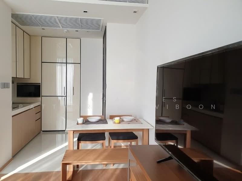 BEATNIQ Sukhumvit 32, Bangkok, Soi Sukhumvit 32, Sukhumvit Road, Khong Tan, Khlong Toei, Bangkok, Studio, 43 sqm, Condo For Rent, by Patcharames Pattharapornviboon, 500464764 - DDproperty.com