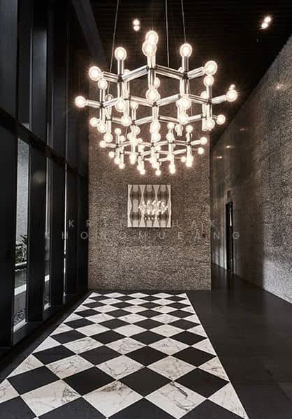 Noble Ploenchit : โนเบิล เพลินจิต, กรุงเทพ, 1035 ถนนเพลินจิต, ลุมพินี, ปทุมวัน, กรุงเทพ, 44 ตร.ม., คอนโด ให้เช่า, โดย Kritaphak Khongmueang, 500464765 - DDproperty.com